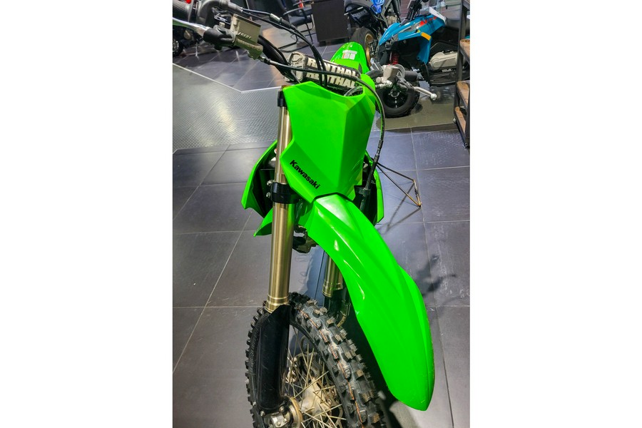 2022 Kawasaki KX™ 250