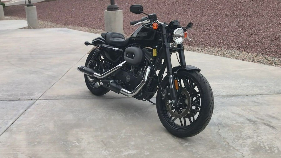 2016 Harley-Davidson® XL1200CX - Roadster™