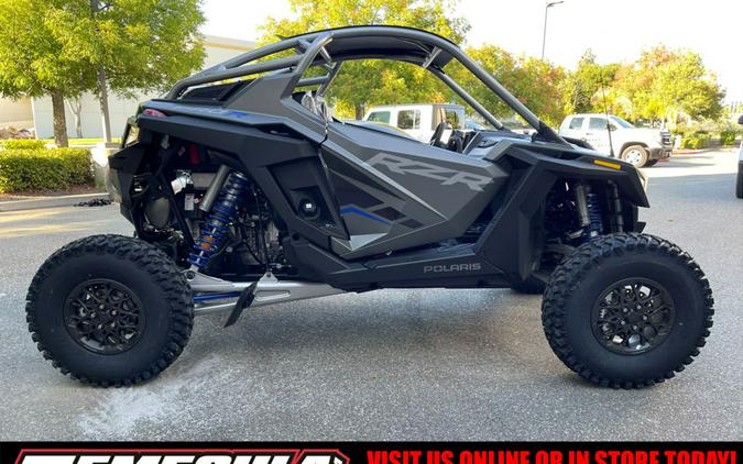 2024 Polaris RZR Pro R Premium