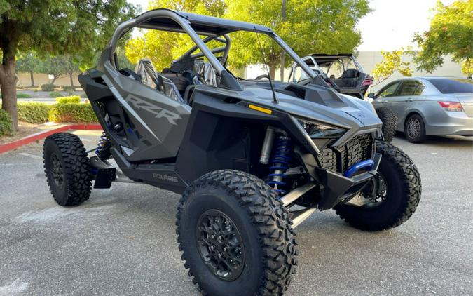 2024 Polaris RZR Pro R Premium