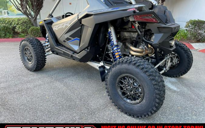 2024 Polaris RZR Pro R Premium