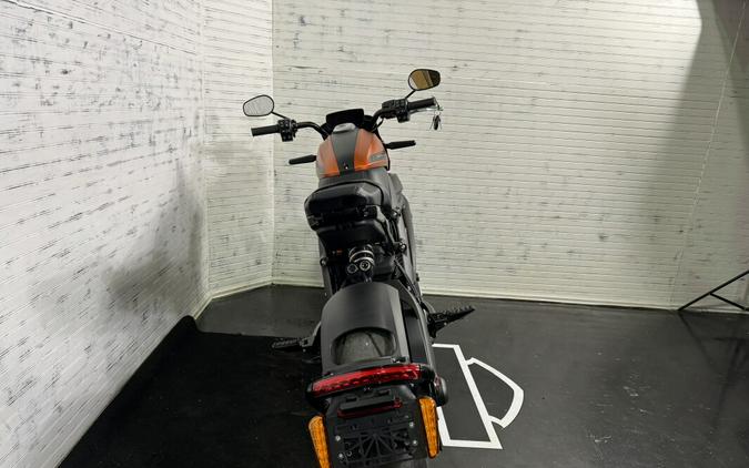 2020 Harley-Davidson LiveWire™