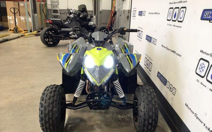 2023 Polaris Industries Outlaw® 110 EFI