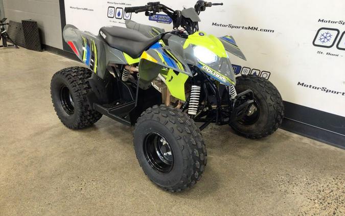 2023 Polaris Industries Outlaw® 110 EFI