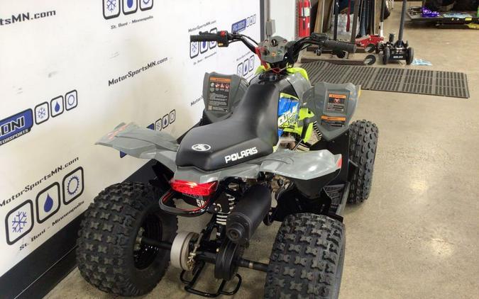 2023 Polaris Industries Outlaw® 110 EFI