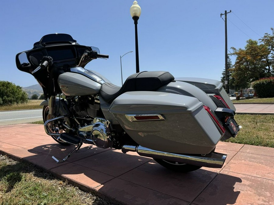 2024 Harley-Davidson® FLHX - Street Glide®