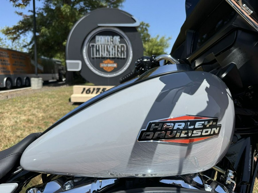 2024 Harley-Davidson® FLHX - Street Glide®