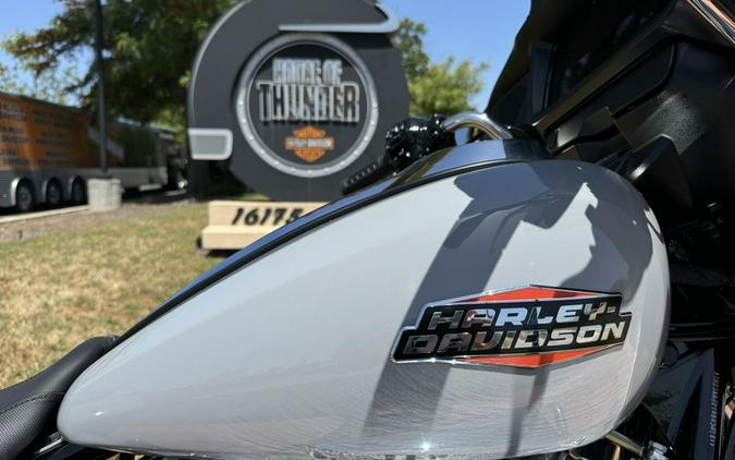 2024 Harley-Davidson® FLHX - Street Glide®