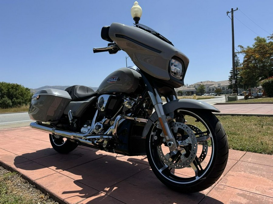 2024 Harley-Davidson® FLHX - Street Glide®