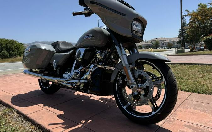 2024 Harley-Davidson® FLHX - Street Glide®