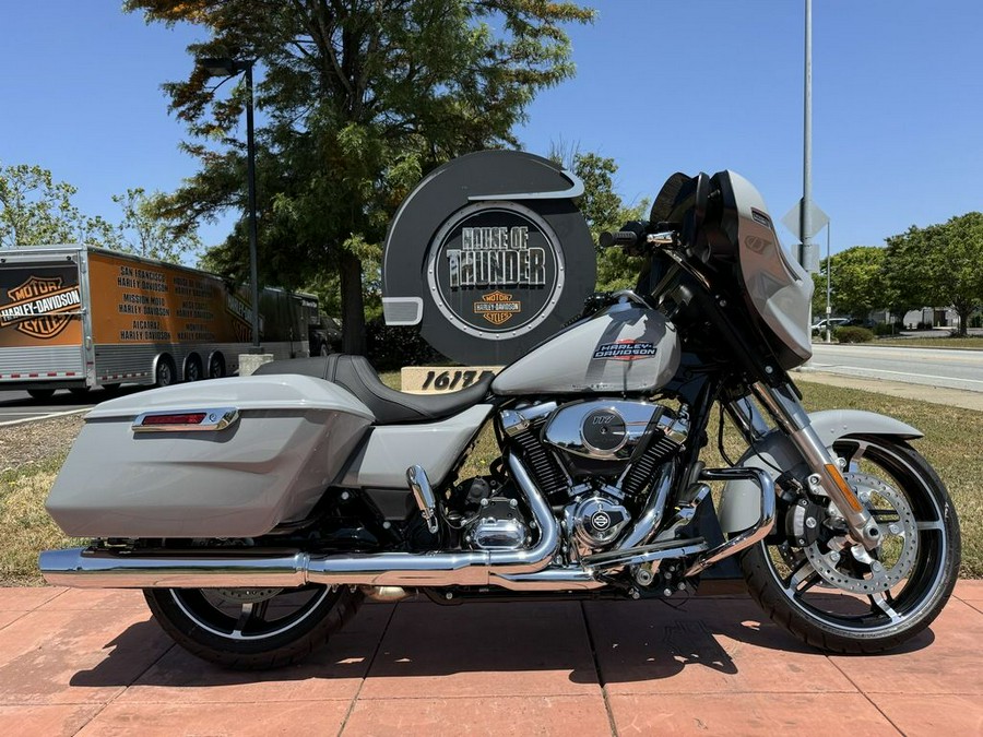 2024 Harley-Davidson® FLHX - Street Glide®