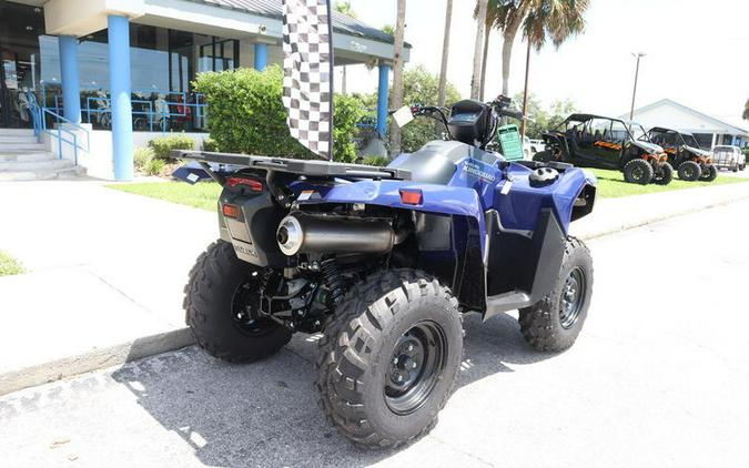 2023 Suzuki KingQuad 500AXi Power Steering