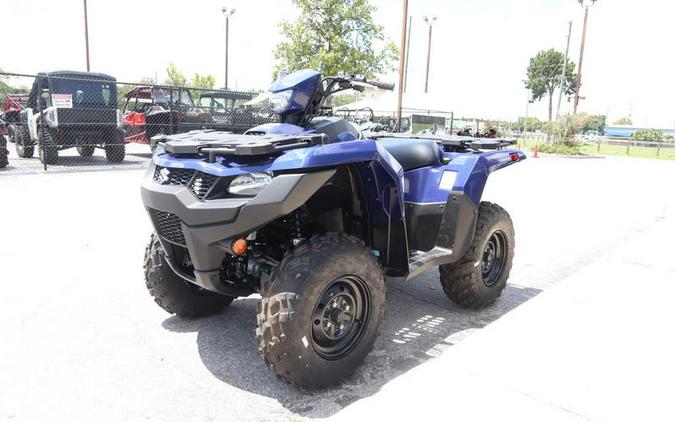 2023 Suzuki KingQuad 500AXi Power Steering