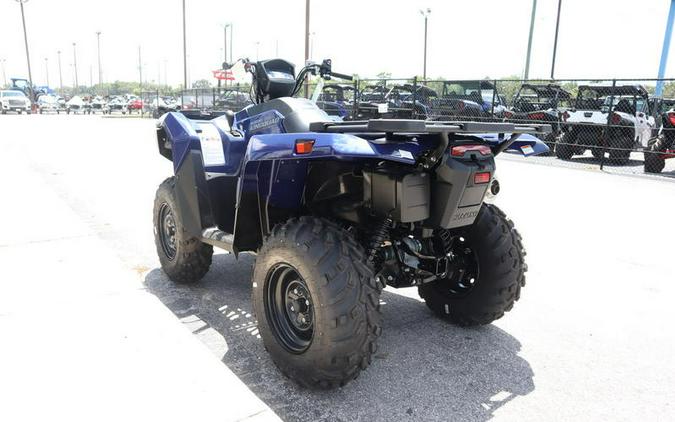 2023 Suzuki KingQuad 500AXi Power Steering