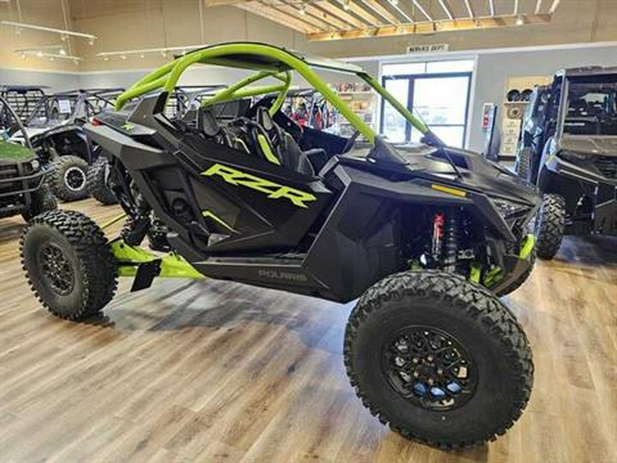 2024 Polaris RZR Pro R Ultimate