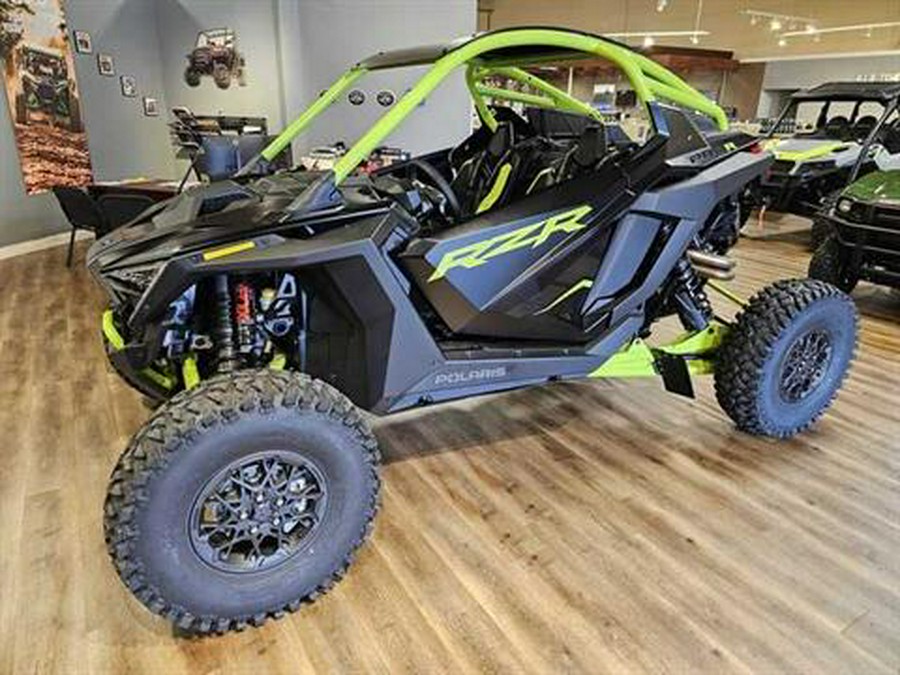 2024 Polaris RZR Pro R Ultimate