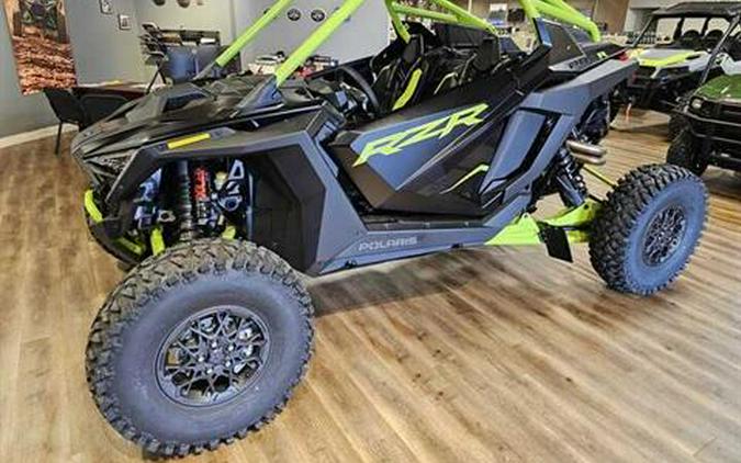 2024 Polaris RZR Pro R Ultimate