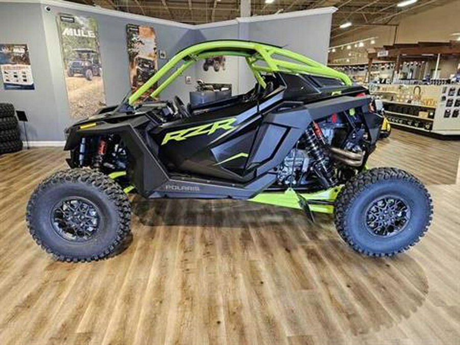 2024 Polaris RZR Pro R Ultimate