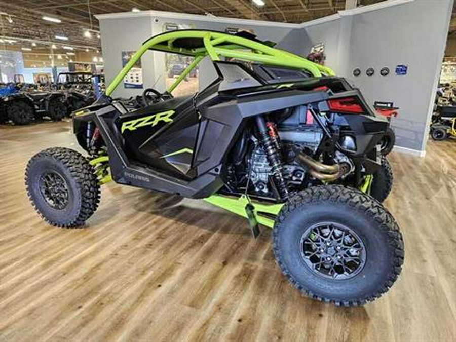 2024 Polaris RZR Pro R Ultimate