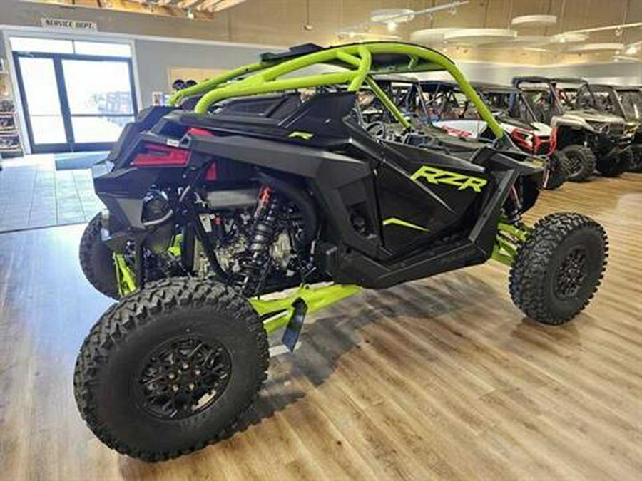 2024 Polaris RZR Pro R Ultimate