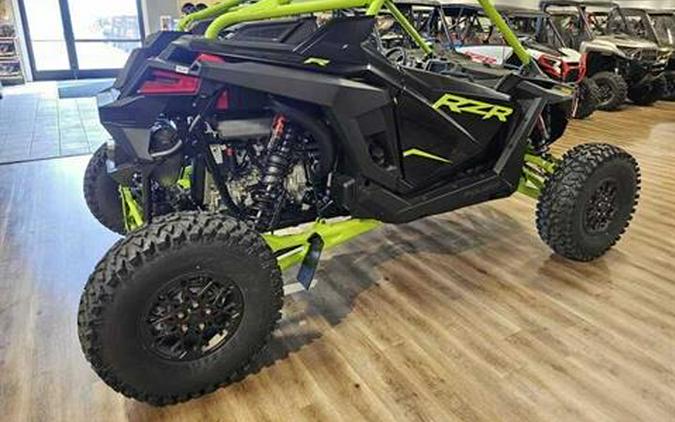 2024 Polaris RZR Pro R Ultimate