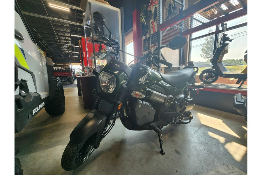 2023 Honda NAVI