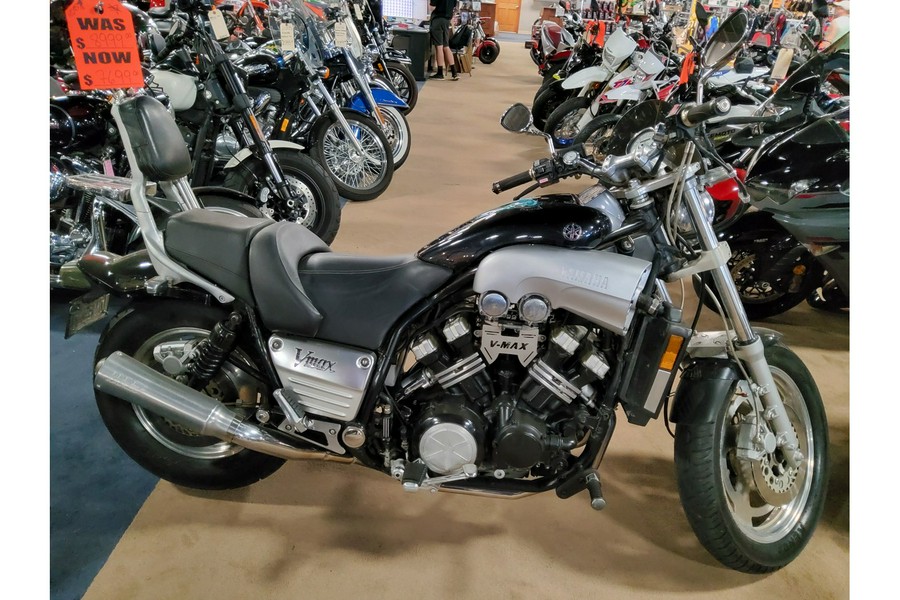 1991 Yamaha V-MAX