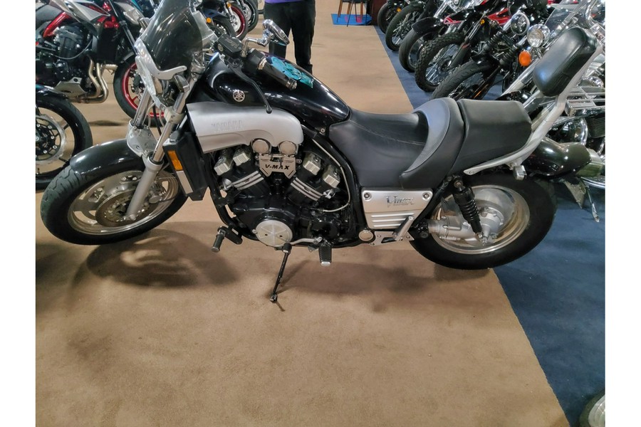 1991 Yamaha V-MAX