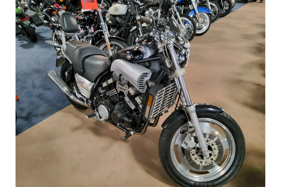 1991 Yamaha V-MAX