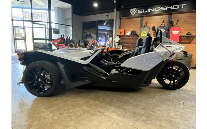 2024 Slingshot Slingshot® S AutoDrive w/ Technology Package I