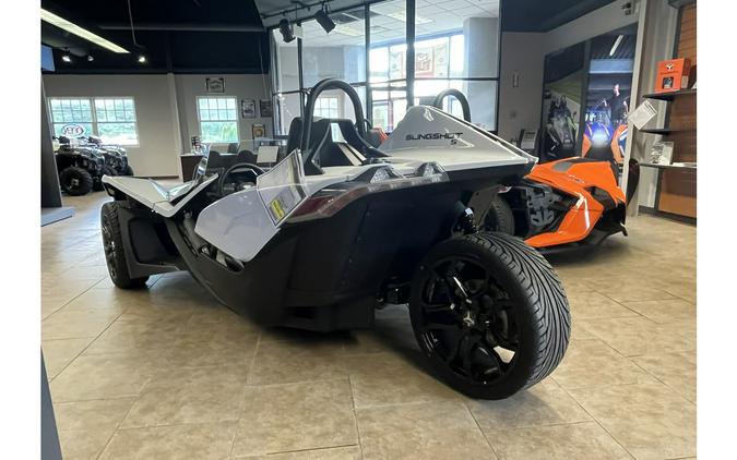 2024 Slingshot Slingshot® S AutoDrive w/ Technology Package I