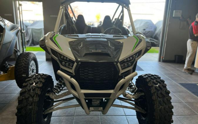 2024 Kawasaki Teryx® KRXT 1000 eS