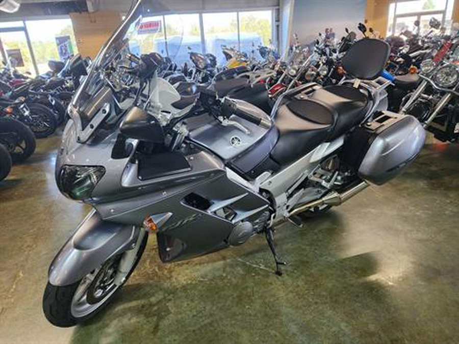 2004 Yamaha FJR1300