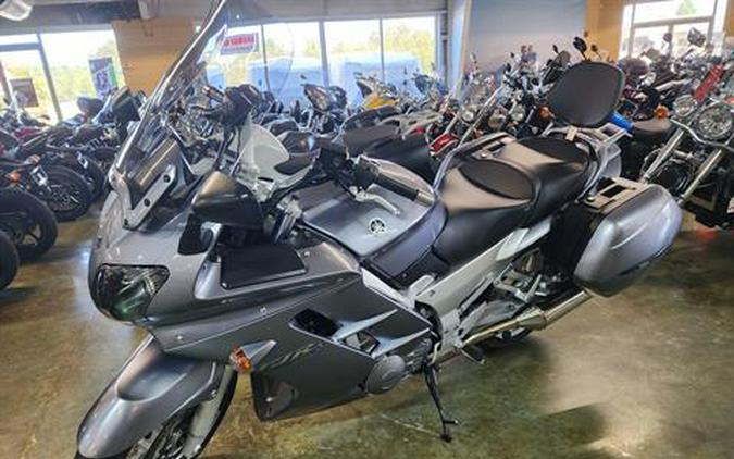 2004 Yamaha FJR1300