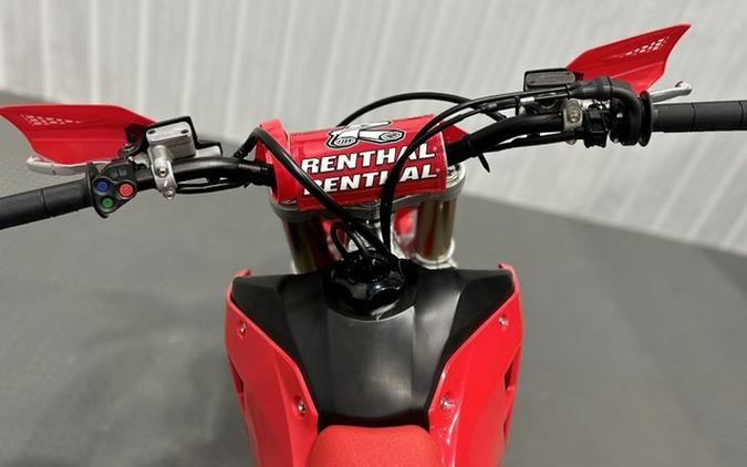 2026 Honda CRF450RX