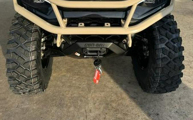 2026 Can-Am® Outlander Backcountry 1000R