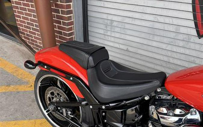 2020 Harley-Davidson Breakout® 114