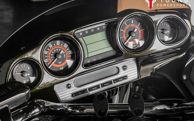 2026 Kawasaki Vulcan 1700 Vaquero ABS