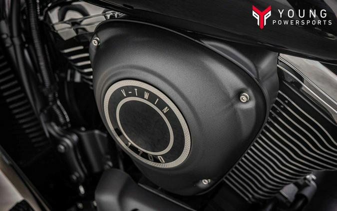 2026 Kawasaki Vulcan 1700 Vaquero ABS