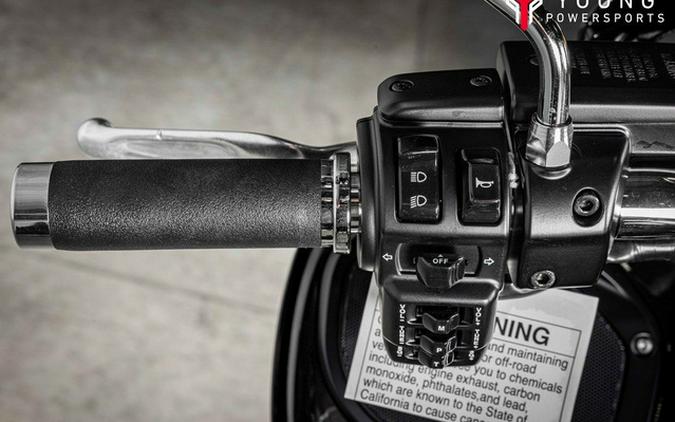 2026 Kawasaki Vulcan 1700 Vaquero ABS