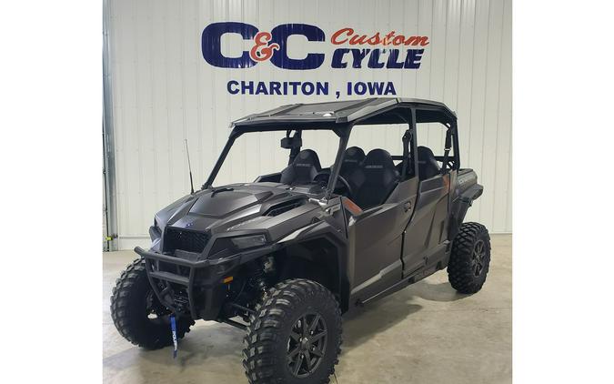 2026 Polaris GENERAL® XP 4 1000 Premium