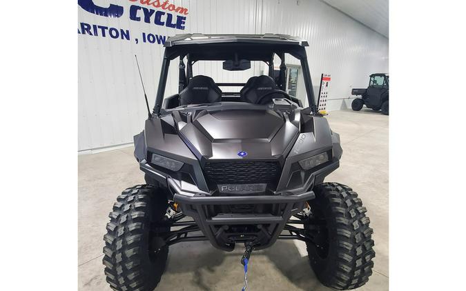 2026 Polaris GENERAL® XP 4 1000 Premium