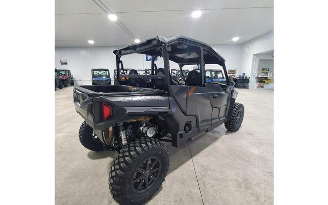 2026 Polaris GENERAL® XP 4 1000 Premium