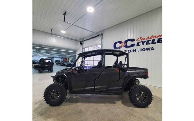 2026 Polaris GENERAL® XP 4 1000 Premium