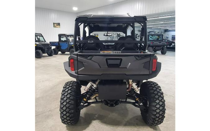 2026 Polaris GENERAL® XP 4 1000 Premium