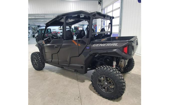 2026 Polaris GENERAL® XP 4 1000 Premium