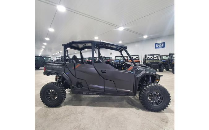 2026 Polaris GENERAL® XP 4 1000 Premium