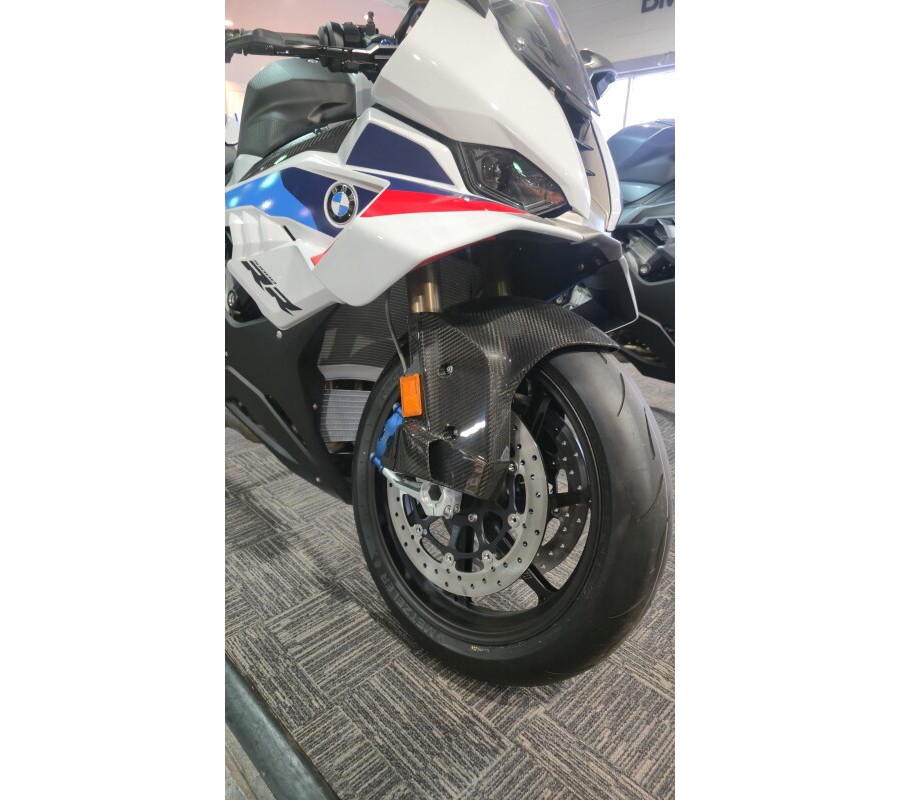 2026 BMW S 1000 RR