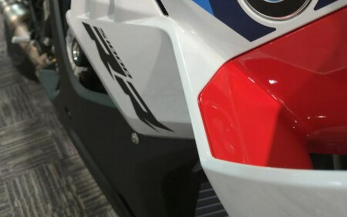 2026 BMW S 1000 RR