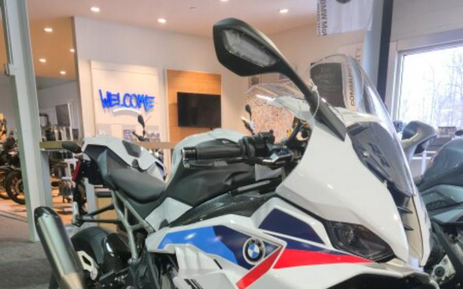 2026 BMW S 1000 RR